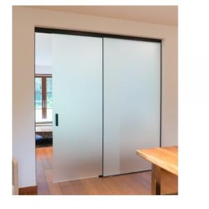 Glass Slide Door Market