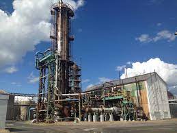 Industrial Nitric Acid Market