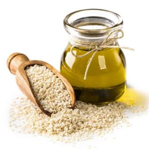 Sesame Oil market