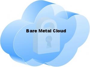Bare Metal Cloud Market