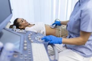 Ultrasound Diagnostic System market