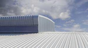 Roofing Coatings market