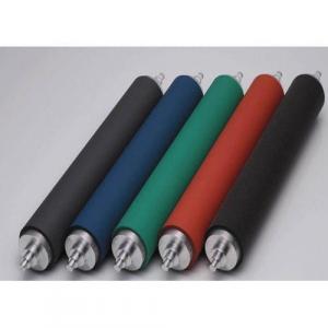 Printing Rollers market