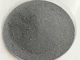 Atomised Ferro Silicon Market
