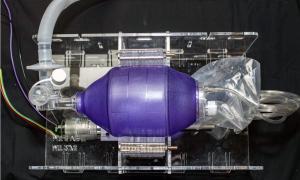 Emergency Ventilator Market