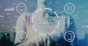 SaaS Backup Software Market