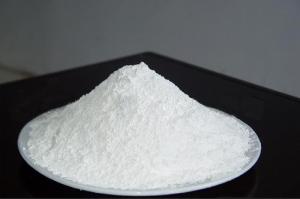 Precipitated Barium Sulphate market
