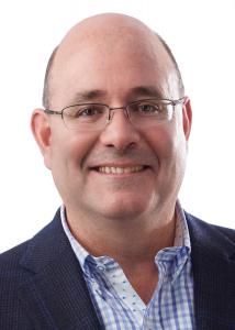 Jim Waters COO at CHARLIE PESTI