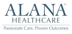 Image of Alana Healthcare Logo