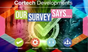Trusted advisor survey