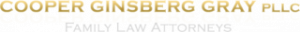 Cooper Ginsberg Gray PLLC Logo