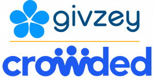Givzey and Crowded Partner to Improve Equal Access to Membership-Based Nonprofits