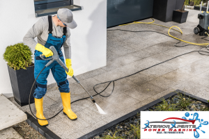 Xterior Xperts Power Washing 1