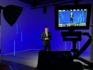 Wojciech Podobas, CEO of Student Coin