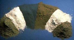 Supplementary Cementitious Materials Market Size