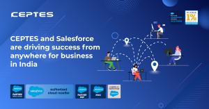 Authorized Salesforce Reseller Partner