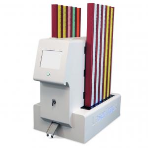 LaserTrack FLEX Cassette Printer For Histology & Lab Sciences