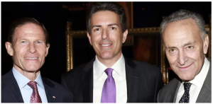 Richard Blumenthal | Wayne Pacelle | Animal Cruelty | PACT Act | Tiger King