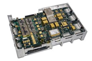 The Focal Plane Interface Electronics – Digital (FPIE-D) provided by Alpha Data.