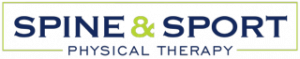 Spine & Sport Physical Therapy Logo