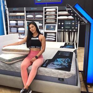 Bedgear M3 Mattress now available at Direct Bed