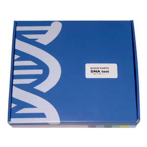 Meamedica DNA Personal Medicine testkit