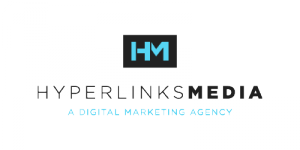 Hyperlinks Media Logo