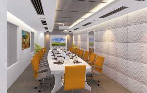 Business Centre Market Size