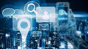 Geo IoT Market