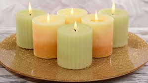 Europe Scented Candle Market