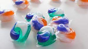 Europe Laundry Detergent Pods Market