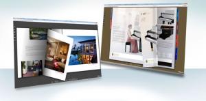 Flipbook Software Market Size