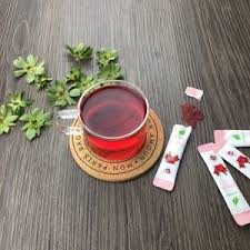 Instant Tea Market