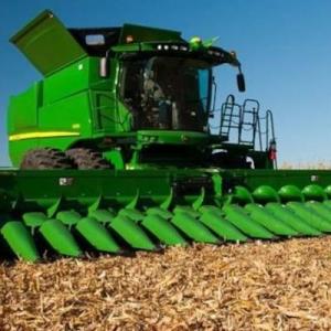 Agricultural Vehicle Market
