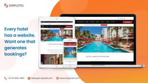 Simplotel Hotel Website Builder