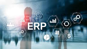 ERP Solutions Market