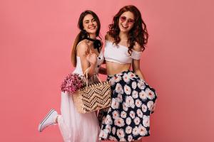 High Fashion Market