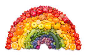Phytonutrients market