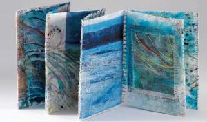 Fabric Books Market