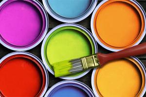 Paints and Coatings market