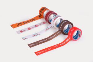 Packaging Tape Printing market