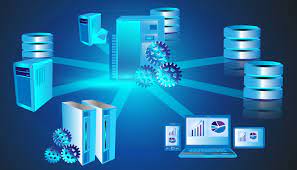 Database Management System Market