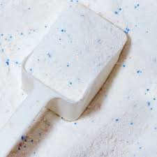 Washing powder Market