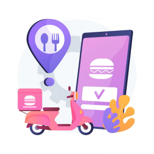 Online Food Delivery and Takeaway Market