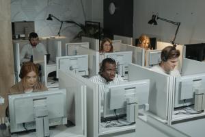 Middleoffice BPO Services market