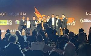OCI Clinches Overall Scale-Up Business Award 2022