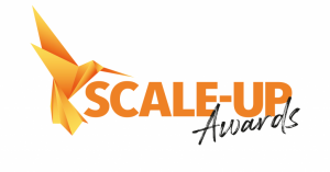 Scale Up Awards logo