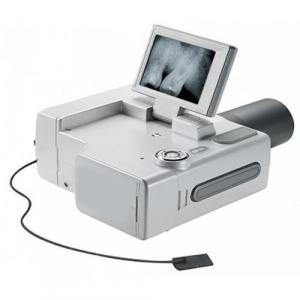 Digital X-ray Equipments Market