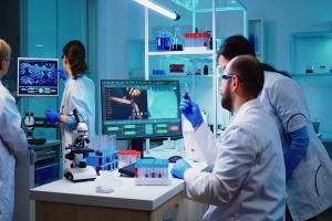 Medical Devices market