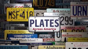 Plates Across America®